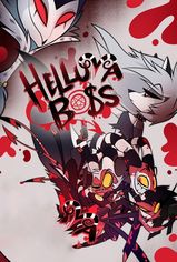 Helluva Boss son bölüm ve eski bölümleri buradan izleyebilirsin!