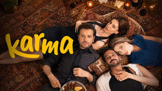 Karma 2.Sezon 1.Bölüm izle