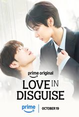 Love in Disguise son bölüm ve eski bölümleri buradan izleyebilirsin!