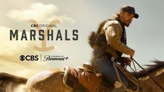 Marshals 2.Sezon 2.Bölüm izle