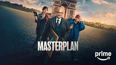 Masterplan izle