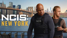 NCIS: New York 1.Sezon 1.Bölüm izle