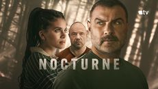 Nocturne 1.Sezon 2.Bölüm izle
