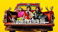 I Would Rather Die 1.Sezon 2.Bölüm izle