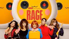 Rage 2.Sezon 4.Bölüm izle