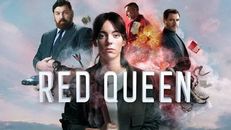 Red Queen 1.Sezon 4.Bölüm izle