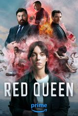 Red Queen son bölüm ve eski bölümleri buradan izleyebilirsin!