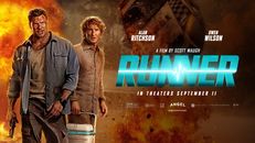 Runner 2026 izle
