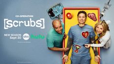 Scrubs 2.Sezon 1.Bölüm izle
