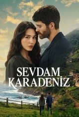 Sevdam Karadeniz son bölüm ve eski bölümleri buradan izleyebilirsin!