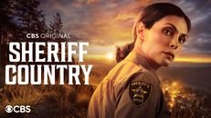 Sheriff Country 2.Sezon 1.Bölüm izle