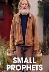 Small Prophets son bölüm ve eski bölümleri buradan izleyebilirsin!