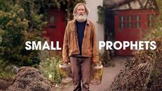 Small Prophets 1.Sezon 1.Bölüm izle