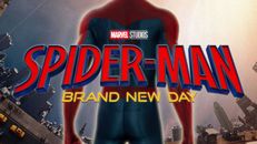 Spider-Man: Brand New Day izle