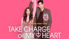 Take Charge of My Heart 1.Sezon 12.Bölüm izle