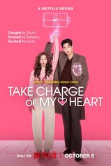 Take Charge of My Heart son bölüm ve eski bölümleri buradan izleyebilirsin!