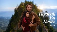 Taşacak Bu Deniz 32.Bölüm izle