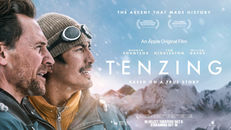 Tenzing izle