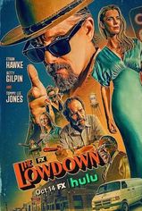 The Lowdown son bölüm ve eski bölümleri buradan izleyebilirsin!