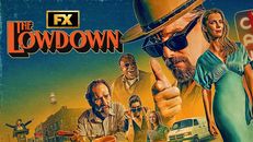 The Lowdown 2.Sezon 2.Bölüm izle