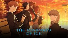 The Ramparts of Ice 2.Sezon 2.Bölüm izle