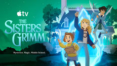 The Sisters Grimm 2.Sezon 6.Bölüm izle
