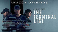 The Terminal List 1.Sezon 2.Bölüm izle