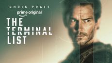 The Terminal List 2.Sezon 8.Bölüm izle
