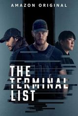The Terminal List son bölüm ve eski bölümleri buradan izleyebilirsin!