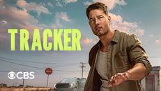 Tracker 4.Sezon 1.Bölüm izle