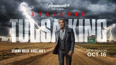 Tulsa King 4.Sezon 1.Bölüm izle