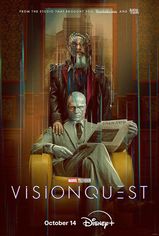 VisionQuest son bölüm ve eski bölümleri buradan izleyebilirsin!