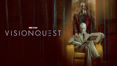 VisionQuest 1.Sezon 4.Bölüm izle