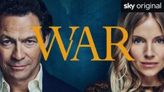 War 1.Sezon 1.Bölüm izle