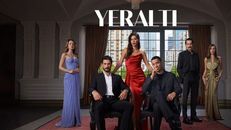 Yeraltı 17.Bölüm izle