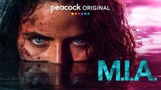 M.I.A. 1.Sezon 1.Bölüm izle